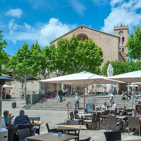 Owl Almadrava - Vacation Paradise Villa Pollença