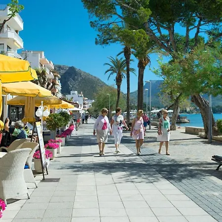 Owl Almadrava - Vacation Paradise Pollença