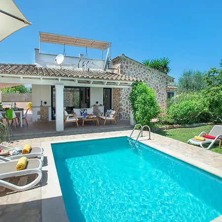 Villa Owl Almadrava - Vacation Paradise *