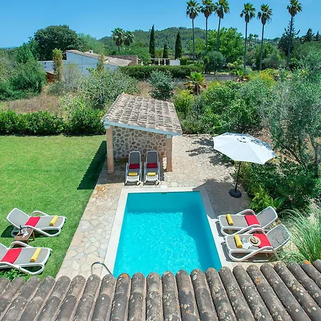 Owl Almadrava - Vacation Paradise * Pollença