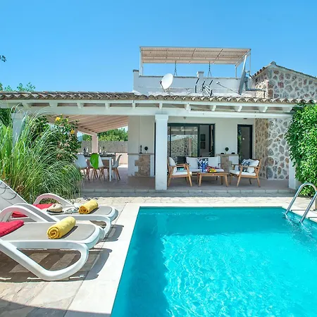 Owl Almadrava - Vacation Paradise Villa