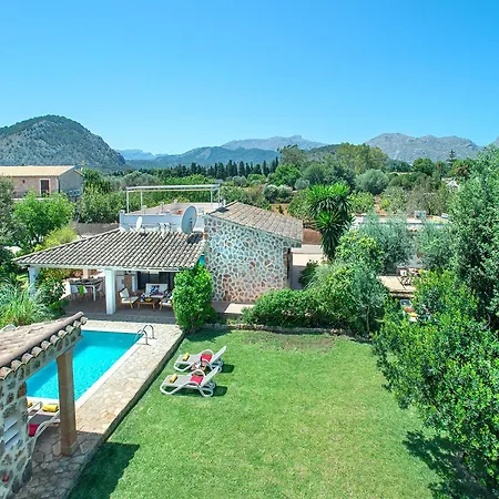 Villa Owl Almadrava - Vacation Paradise