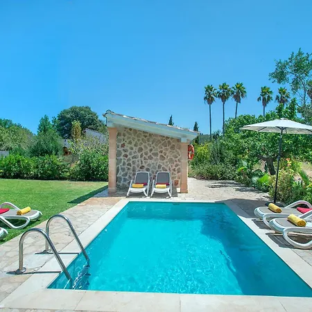 Owl Almadrava - Vacation Paradise Villa *