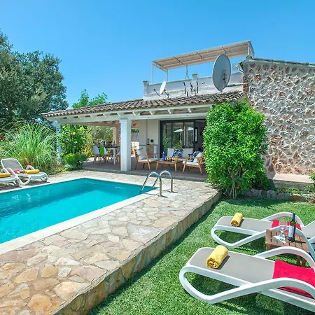 Villa Owl Almadrava - Vacation Paradise *