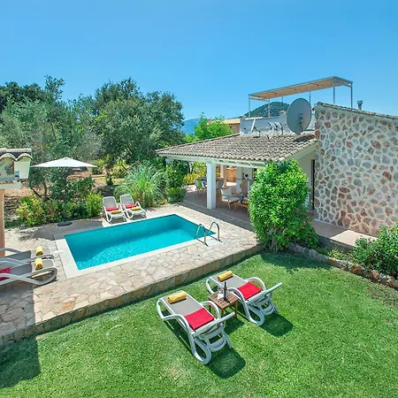 Owl Almadrava - Vacation Paradise *