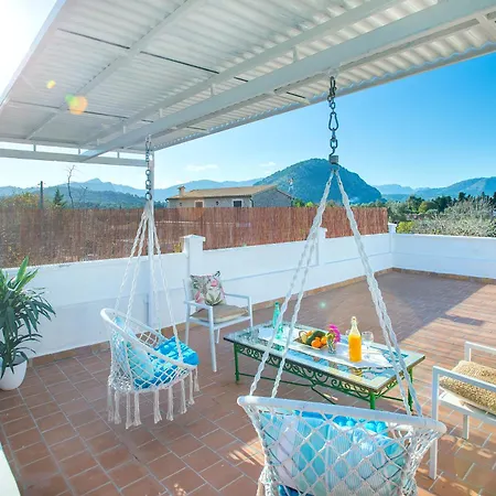 Owl Almadrava - Vacation Paradise * Pollença