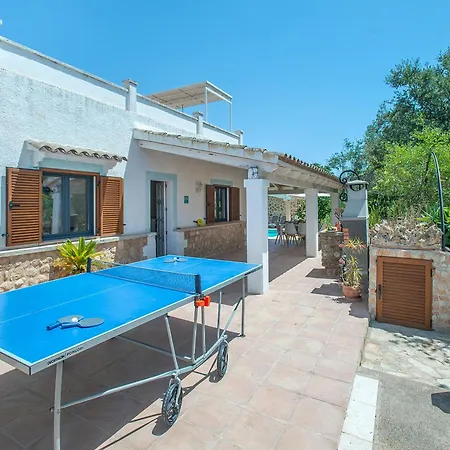 Owl Almadrava - Vacation Paradise