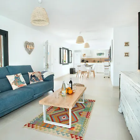 Owl Almadrava - Vacation Paradise Villa