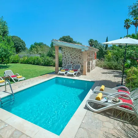 Villa Owl Almadrava - Vacation Paradise