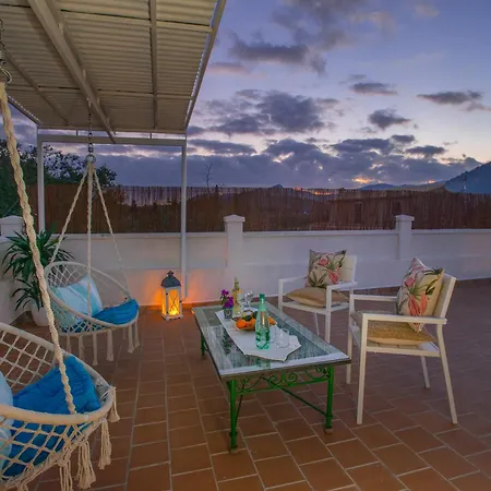 Owl Almadrava - Vacation Paradise Villa *