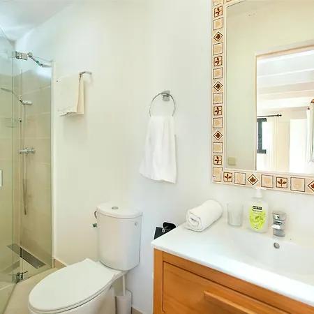 Villa Owl Almadrava - Vacation Paradise Pollença