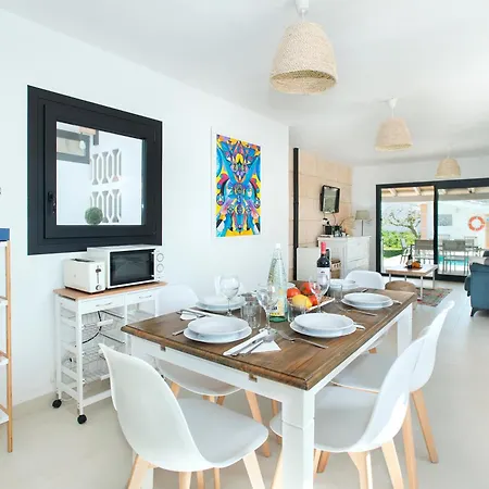 Owl Almadrava - Vacation Paradise * Pollença