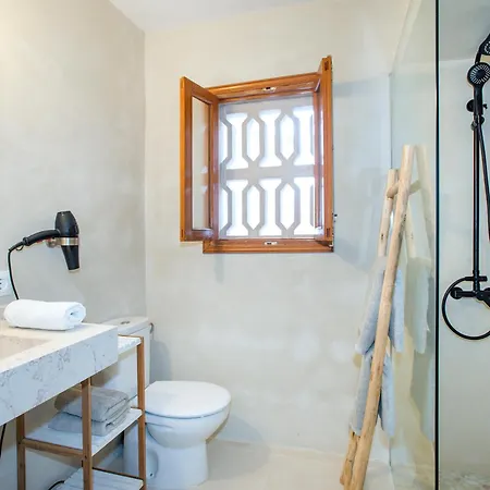 Owl Almadrava - Vacation Paradise