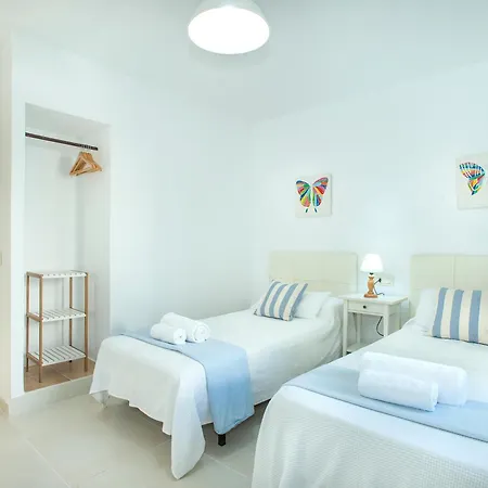 Villa Owl Almadrava - Vacation Paradise