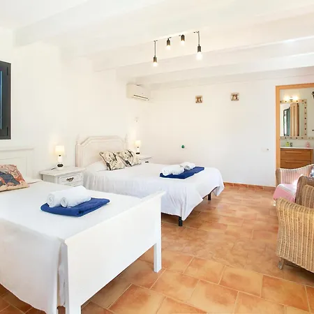 Villa Owl Almadrava - Vacation Paradise *