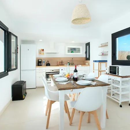 Owl Almadrava - Vacation Paradise *