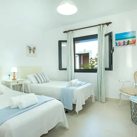 Owl Almadrava - Vacation Paradise Pollença