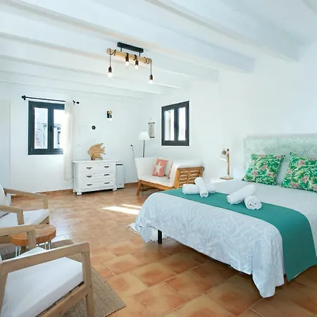 Owl Almadrava - Vacation Paradise Vila *