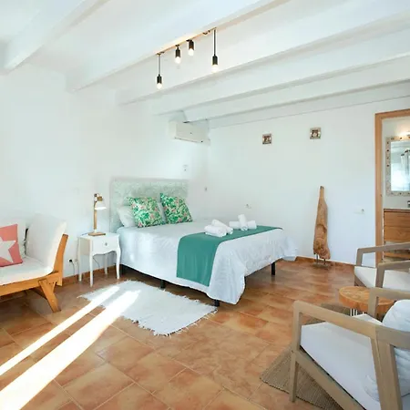 Villa Owl Almadrava - Vacation Paradise *