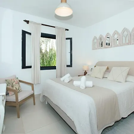 Owl Almadrava - Vacation Paradise Pollença