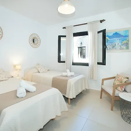 Owl Almadrava - Vacation Paradise Villa