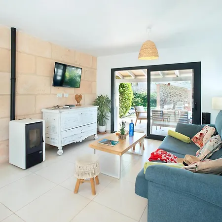 Villa Owl Almadrava - Vacation Paradise