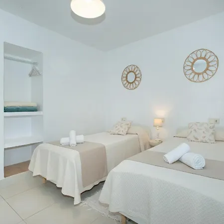 Owl Almadrava - Vacation Paradise *