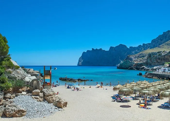 Owl Almadrava - Vacation Paradise Villa *