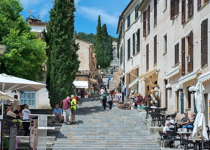 Owl Almadrava - Vacation Paradise Villa