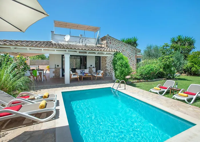 Villa Owl Almadrava - Vacation Paradise *