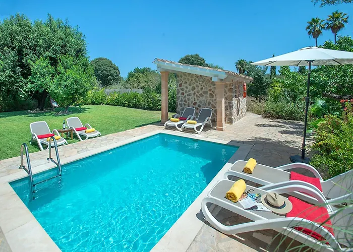 Owl Almadrava - Vacation Paradise *