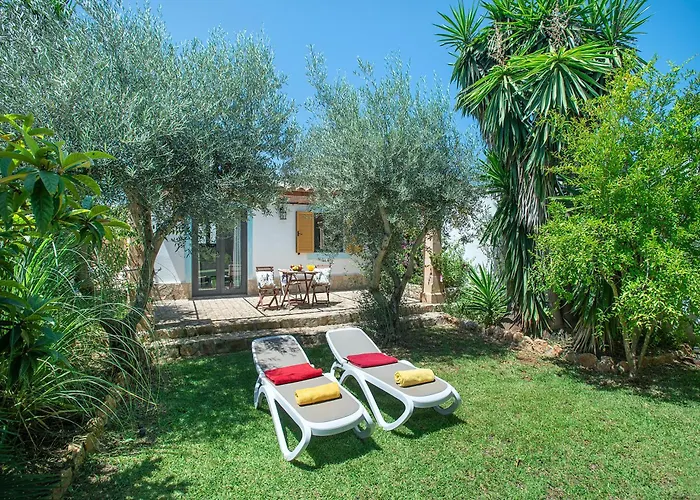 Owl Almadrava - Vacation Paradise Pollença