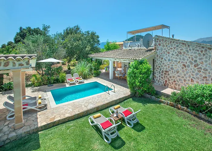 Owl Almadrava - Vacation Paradise *