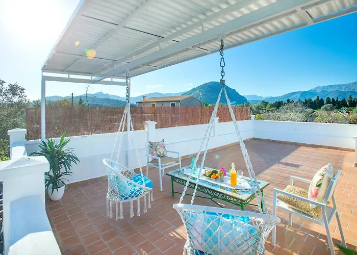 Owl Almadrava - Vacation Paradise * Pollença