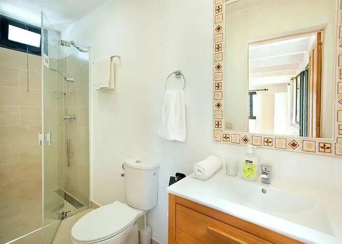 Villa Owl Almadrava - Vacation Paradise Pollença