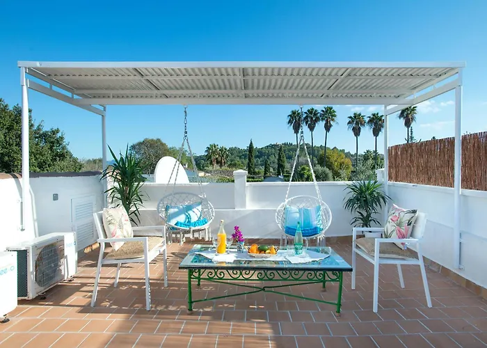 Owl Almadrava - Vacation Paradise *