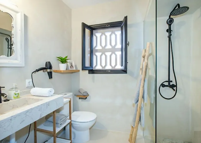 Villa Owl Almadrava - Vacation Paradise Pollença