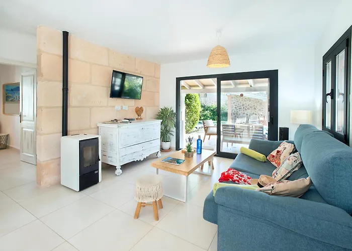 Villa Owl Almadrava - Vacation Paradise