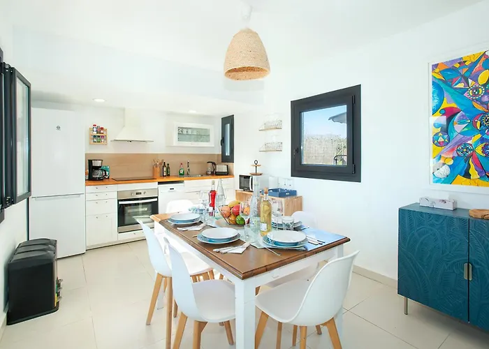 Owl Almadrava - Vacation Paradise Villa *