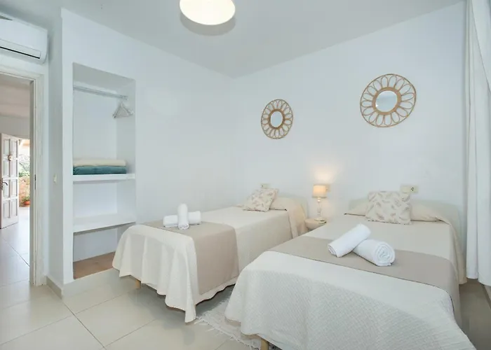 Owl Almadrava - Vacation Paradise *