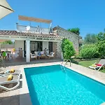 别墅 Owl Almadrava - Vacation Paradise *