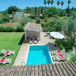 Owl Almadrava - Vacation Paradise * 波连斯萨