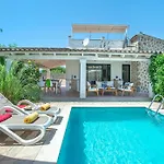 Owl Almadrava - Vacation Paradise 别墅