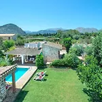 别墅 Owl Almadrava - Vacation Paradise