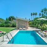 Owl Almadrava - Vacation Paradise 别墅 *