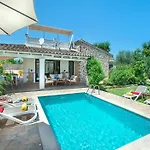 Owl Almadrava - Vacation Paradise 波连斯萨