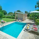 别墅 Owl Almadrava - Vacation Paradise