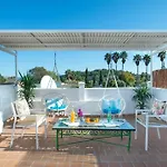 Owl Almadrava - Vacation Paradise *