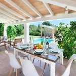 Owl Almadrava - Vacation Paradise 波连斯萨