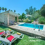 Owl Almadrava - Vacation Paradise 别墅 波连斯萨